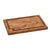 Chevron Acacia Chopping Board with Juice Canals Medium - KITCHEN - Entertaining - Soko and Co