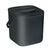 Cindy 3L Compost Bin Black - KITCHEN - Bench - Soko and Co