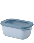 Cirqula 750mL Freezer Container Nordic Blue - KITCHEN - Food Containers - Soko and Co