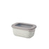 Cirqula 750mL Freezer Container Nordic White - KITCHEN - Food Containers - Soko and Co