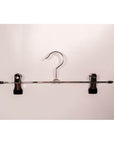 Clip-On Skirt and Pants Hanger 5 Pack - WARDROBE - Clothes Hangers - Soko and Co