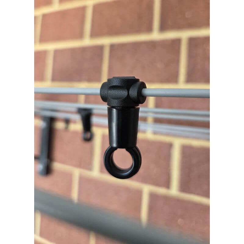 Clothesline Clips For Hangers 20 Pack - LAUNDRY - Accessories - Soko and Co