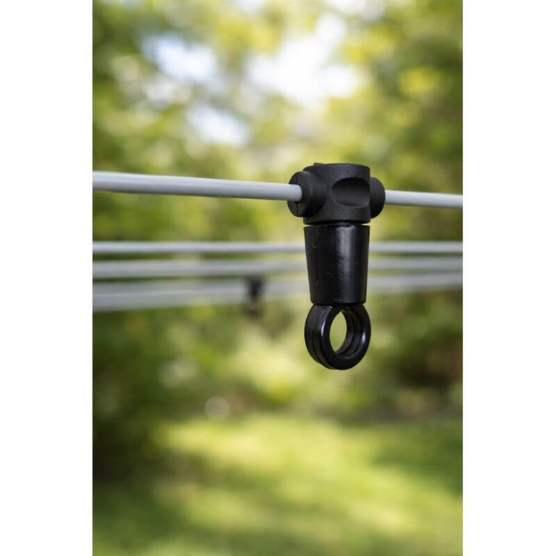Clothesline Clips For Hangers 20 Pack - LAUNDRY - Accessories - Soko and Co