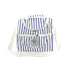 Companion Lunch Cooler Bag Hamptons - LIFESTYLE - Lunch - Soko and Co