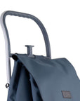 Cosmo Waterproof Shopping Trolley Indigo - LIFESTYLE - Shopping Bags and Trolleys - Soko and Co