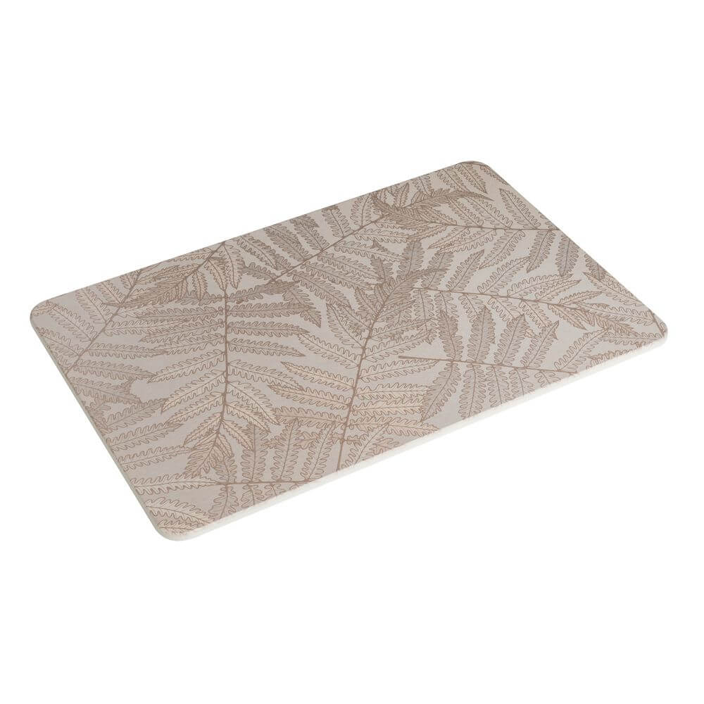 Dafni Stone Bath Mat Small - BATHROOM - Safety - Soko and Co