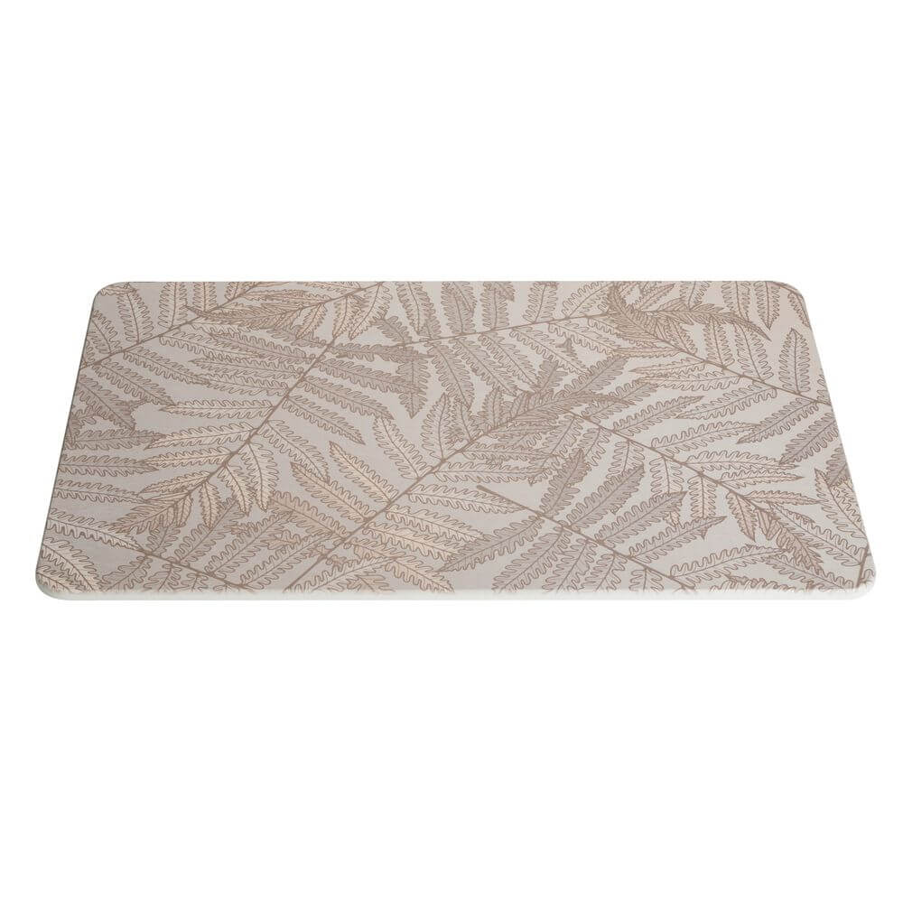 Dafni Stone Bath Mat Small - BATHROOM - Safety - Soko and Co