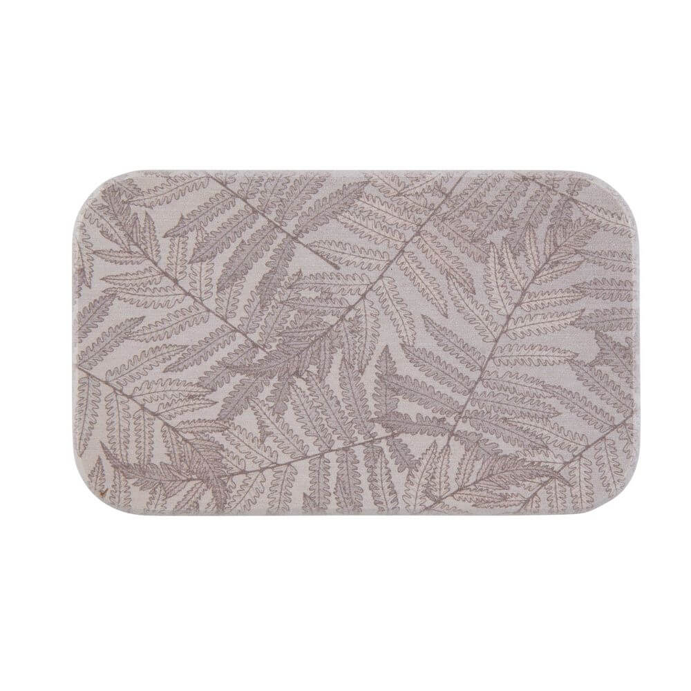 Dafni Stone Soap Dish - BATHROOM - Soap Dispensers and Trays - Soko and Co