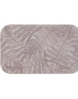 Dafni Stone Soap Dish - BATHROOM - Soap Dispensers and Trays - Soko and Co
