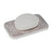Dafni Stone Soap Dish - BATHROOM - Soap Dispensers and Trays - Soko and Co