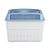 Refillable Damp Killer Dehumidifier 1kg - LAUNDRY - Cleaning - Soko and Co