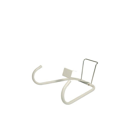 Deluxe Over the Door Ironing Board Holder