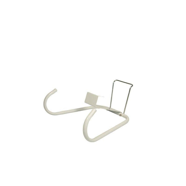 Deluxe Over the Door Ironing Board Holder