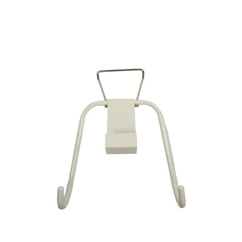 Deluxe Over the Door Ironing Board Holder