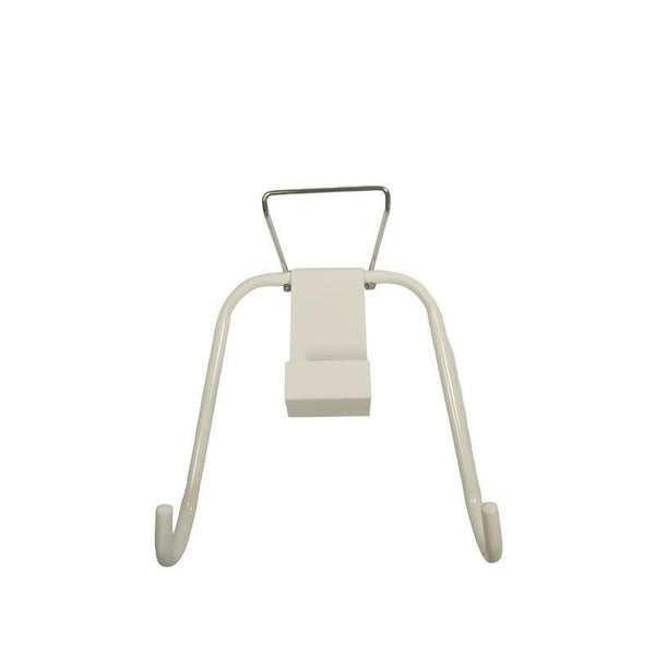 Deluxe Over the Door Ironing Board Holder