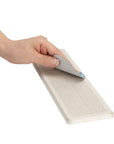 Dia Slim Drying Stone Beige - KITCHEN - Dish Racks and Mats - Soko and Co