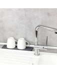 Dia Slim Drying Stone Grey - KITCHEN - Dish Racks and Mats - Soko and Co
