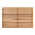 DuckBoard In & Out Shower Mat Acacia Large - BATHROOM - Safety - Soko and Co