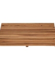 DuckBoard In & Out Shower Mat Acacia - BATHROOM - Safety - Soko and Co