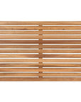 DuckBoard In & Out Shower Mat Acacia - BATHROOM - Safety - Soko and Co