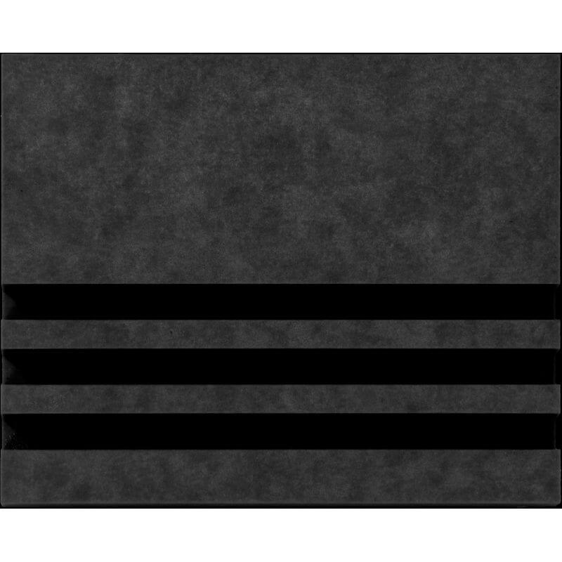 Eco Basics Cutting Board Holder Black - KITCHEN - Accessories and Gadgets - Soko and Co