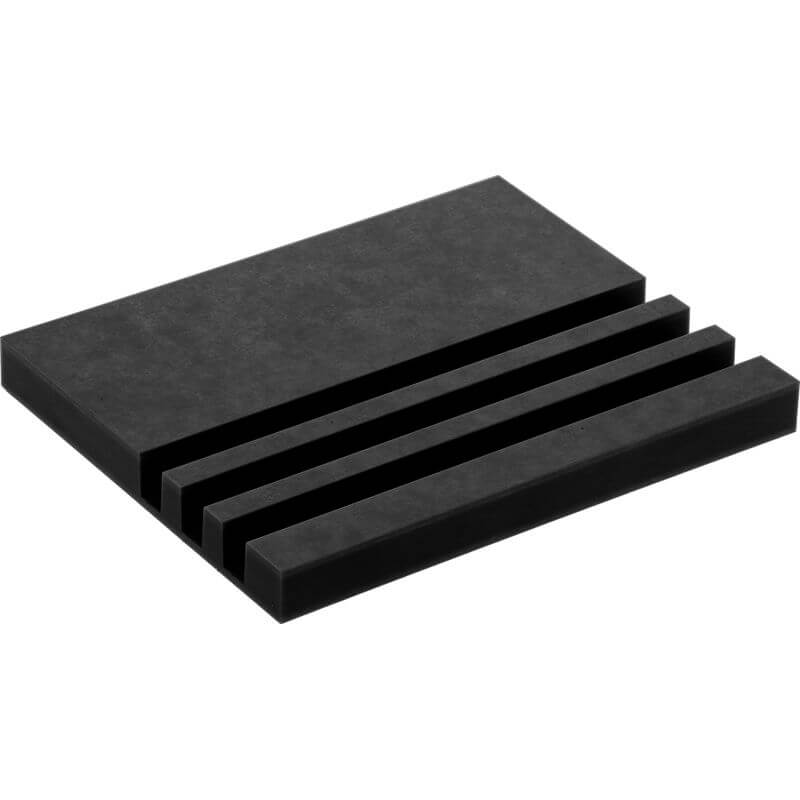 Eco Basics Cutting Board Holder Black - KITCHEN - Accessories and Gadgets - Soko and Co