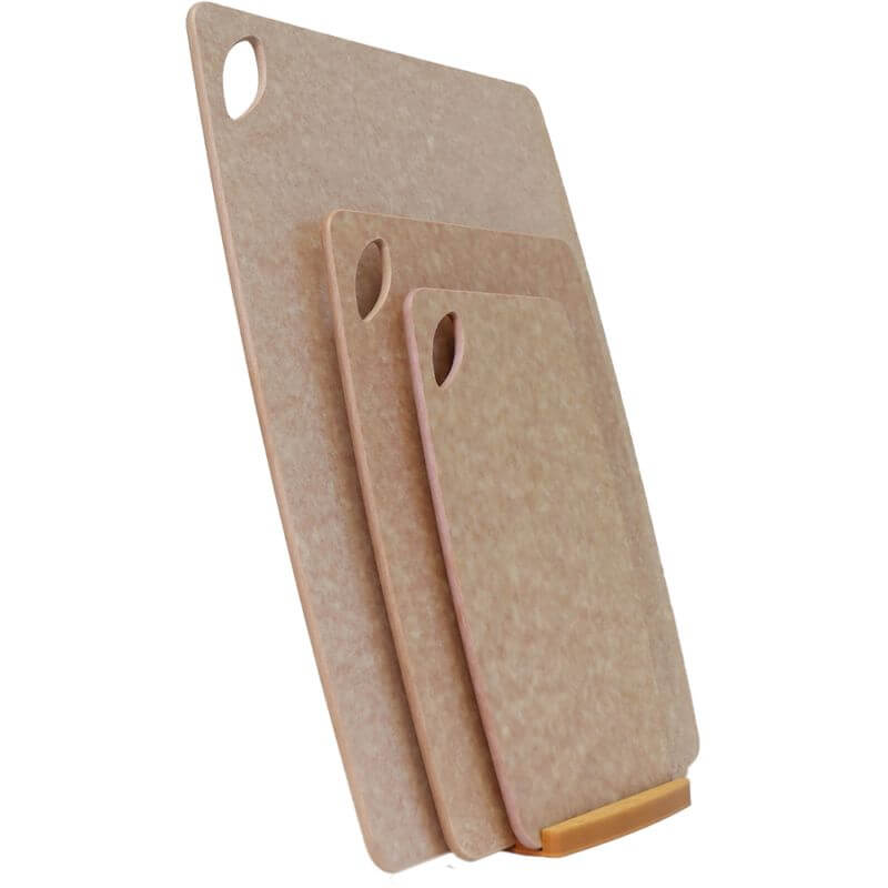 Eco Basics Cutting Board Holder Natural - KITCHEN - Accessories and Gadgets - Soko and Co