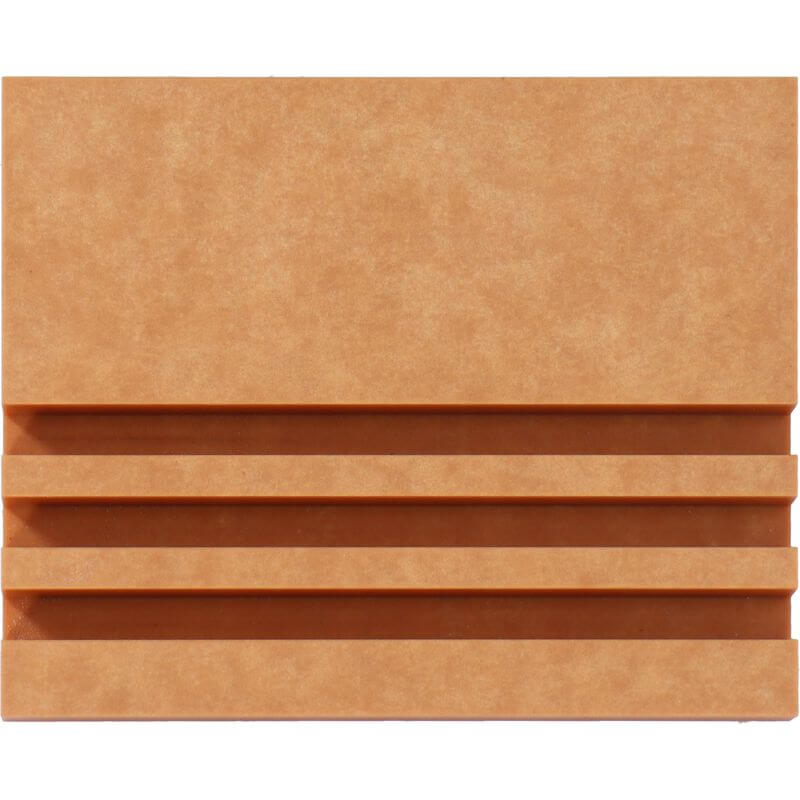 Eco Basics Cutting Board Holder Natural - KITCHEN - Accessories and Gadgets - Soko and Co