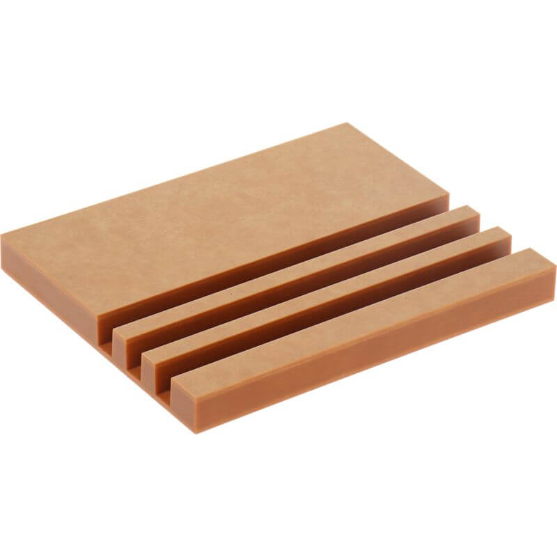 Eco Basics Cutting Board Holder Natural - KITCHEN - Accessories and Gadgets - Soko and Co