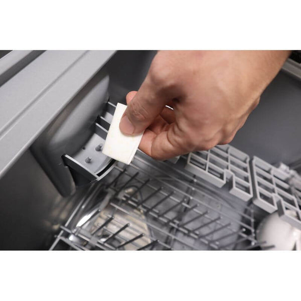 Eco Basics Dishwashing Sheets Fresh Lemon 60 pack