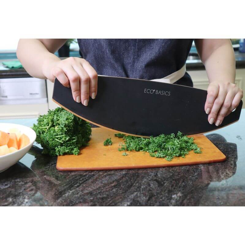 Eco Basics Pizza Cutter Black - KITCHEN - Accessories and Gadgets - Soko and Co