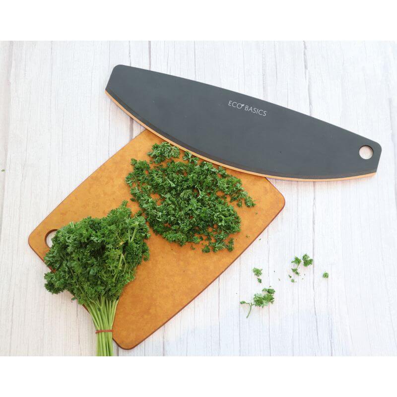 Eco Basics Pizza Cutter Black - KITCHEN - Accessories and Gadgets - Soko and Co