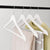 Eco Hanger With Bar 10 pack - WARDROBE - Clothes Hangers - Soko and Co