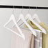 Eco Hanger With Bar 10 pack - WARDROBE - Clothes Hangers - Soko and Co