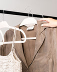 Eco Space Saving Hanger 10 pack
