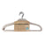 Eco Space Saving Hanger 10 pack - WARDROBE - Clothes Hangers - Soko and Co