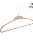 Eco Space Saving Hanger 10 pack