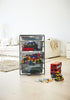 Elfa Basics 45 Standard Mesh Drawer Kit Graphite - ELFA - Freestanding Drawer Kits - Soko and Co