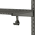 Elfa Clothes Rod Holder Graphite - ELFA - Clothes Rods - Soko and Co