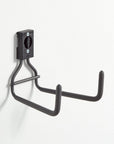 Elfa Garage+ Ladder Hook Matte Grey - ELFA - Storage Track and Storing Board - Soko and Co