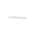 Elfa Reversible Shelf Tray W: 60 D: 10 White - ELFA - Shelves - Soko and Co