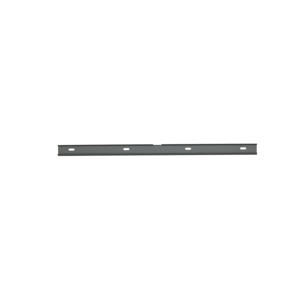 Elfa Storage Track W: 60 Matte Grey