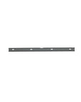 Elfa Storage Track W: 60 Matte Grey