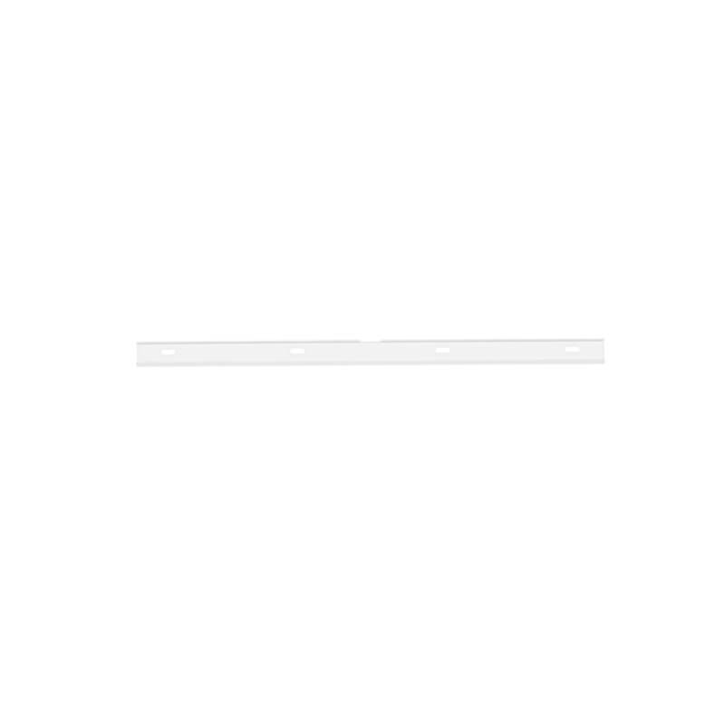 Elfa Storage Track W: 60 White - ELFA - Storage Track and Storing Board - Soko and Co