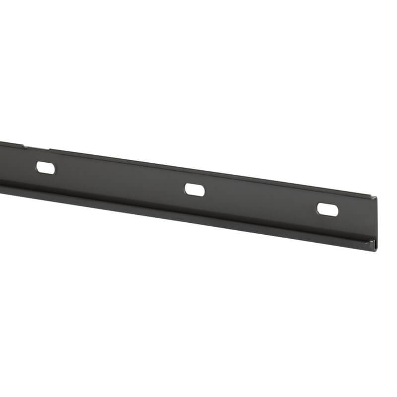 Elfa Top Track W: 180 Graphite - ELFA - Top Tracks and Fixings - Soko and Co