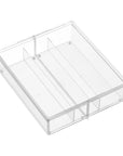 Everything Organiser 3 Section Expanding Drawer Organiser - BATHROOM - Makeup Storage - Soko and Co