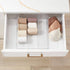 Everything Organiser 3 Section Expanding Drawer Organiser - BATHROOM - Makeup Storage - Soko and Co