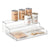 Everything Organiser 3 Tier Pantry Shelf With Drawer Large - KITCHEN - Shelves and Racks - Soko and Co