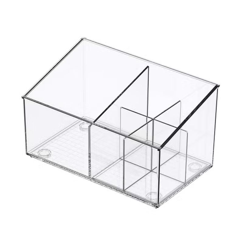 Everything Organiser Angled Cosmetic Organiser Small - BATHROOM - Makeup Storage - Soko and Co