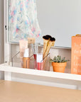 Everything Organiser Angled Cosmetic Organiser Small - BATHROOM - Makeup Storage - Soko and Co